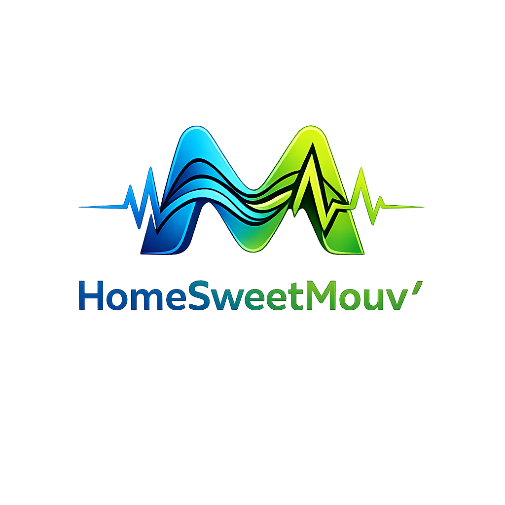 Home Sweet Mouv'